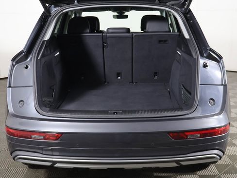 Used 2023 Audi Q5 2.0T Premium Plus image 19