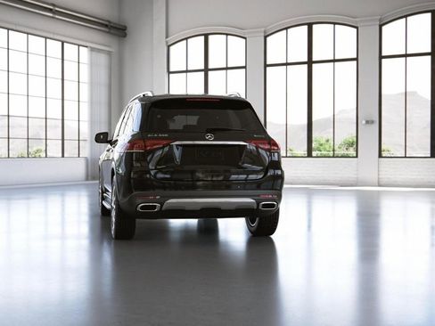 Certified 2023 Mercedes-Benz GLE 350 4MATIC image 27