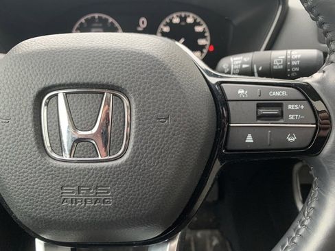 Used 2023 Honda CR-V EX-L image 9