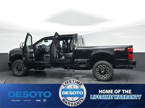 New 2026 Ford F250 Platinum AWD/4WD image 63