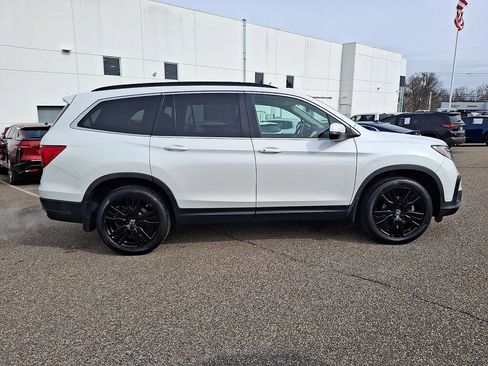 Used 2022 Honda Pilot Special Edition image 10