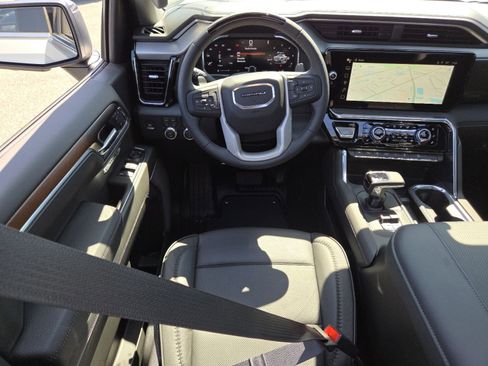 New 2026 GMC Sierra 1500 Denali image 31