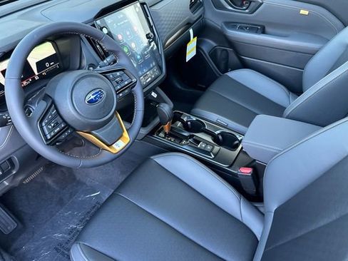 New 2026 Subaru Forester Wilderness AWD/4WD image 7