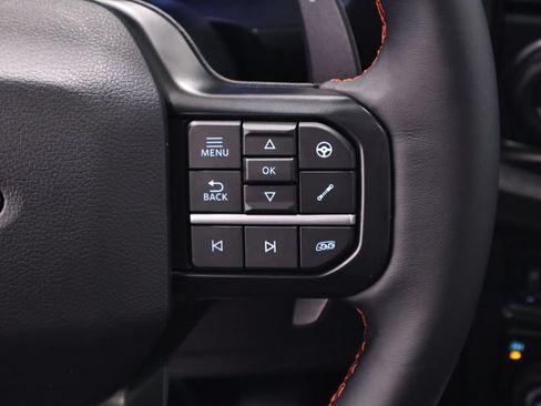 New 2026 Ford F150 Raptor AWD/4WD image 19