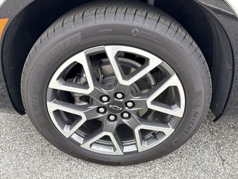 Used 2025 Chevrolet Blazer RS w/ Enhanced Convenience Package image 15