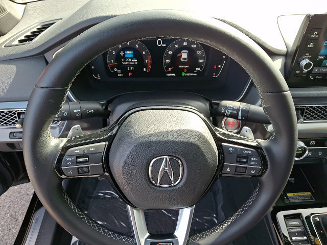 Used 2024 Acura Integra A-Spec w/ Technology Package FWD image 19