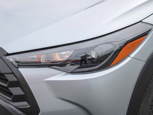 New 2026 Toyota Corolla Cross L FWD image 5