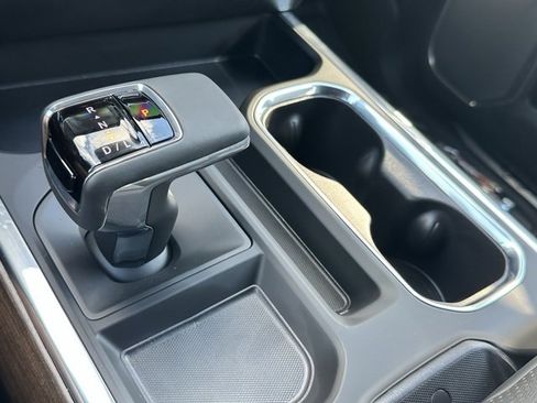 New 2026 Chevrolet Silverado 1500 High Country w/ Technology Package image 27