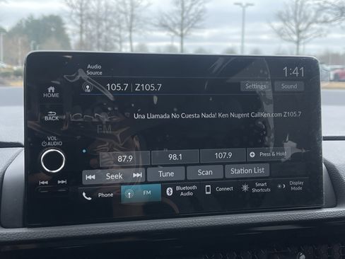 Used 2024 Honda CR-V EX-L image 13