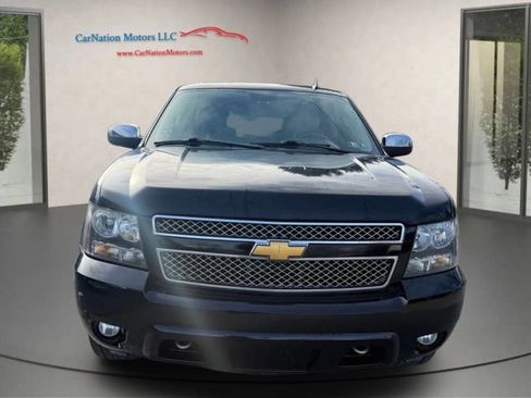 Used 2012 Chevrolet Tahoe LTZ image 8