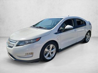 Used 2014 Chevrolet Volt