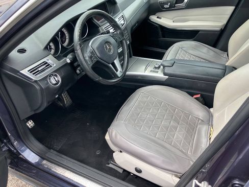 Used 2016 Mercedes-Benz E 350 Sedan image 9