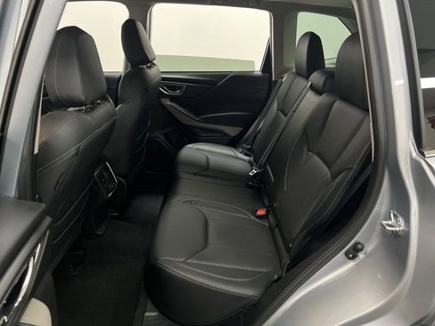 Used 2024 Subaru Forester Limited AWD/4WD image 27