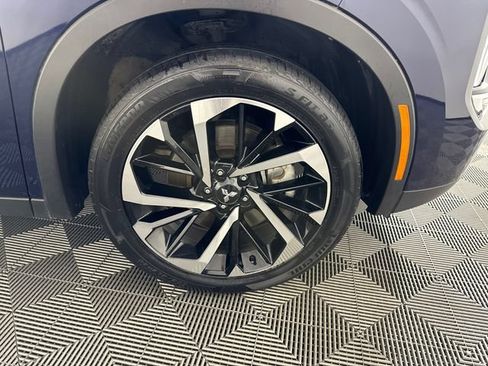 Used 2022 Mitsubishi Outlander SE FWD image 38