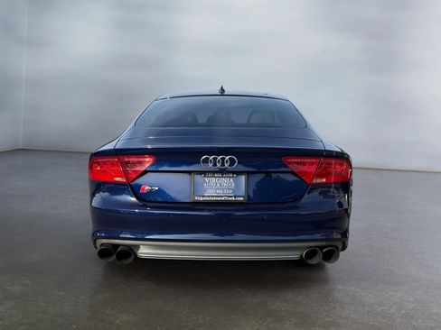Used 2013 Audi S7 Prestige w/ Innovation Pkg AWD/4WD image 3