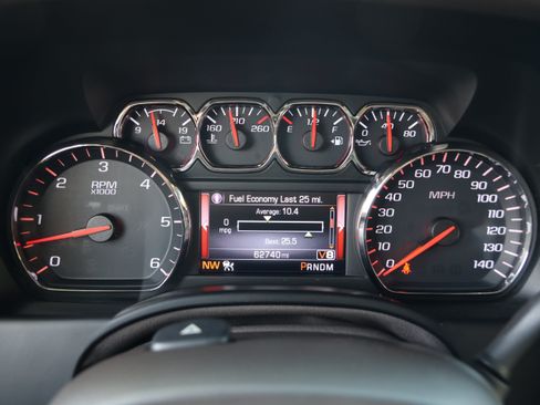 Used 2015 GMC Yukon XL SLT w/ Open Road Package AWD/4WD image 22