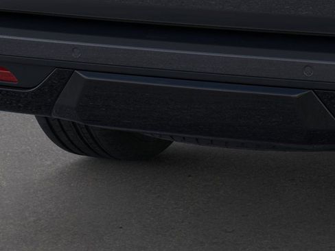 New 2026 Ford Expedition Platinum AWD/4WD image 25