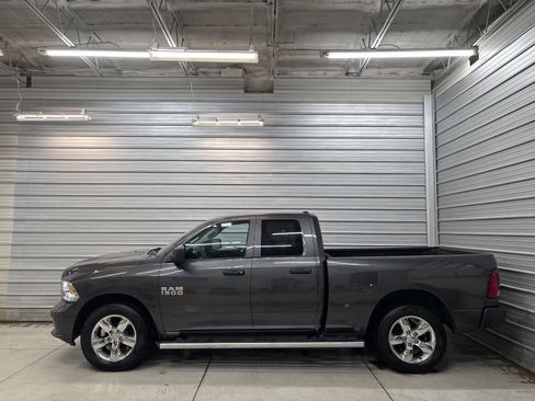 Used 2018 RAM 1500 Express w/ Express Value Package image 6