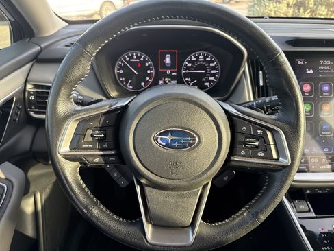 Certified 2022 Subaru Outback Limited XT AWD/4WD image 12