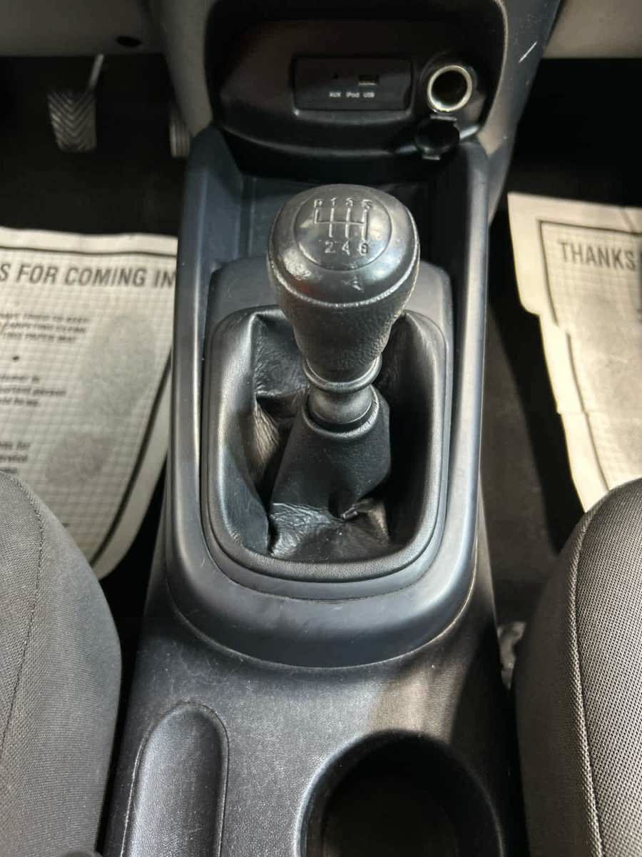 Used 2013 Kia Soul FWD image 7