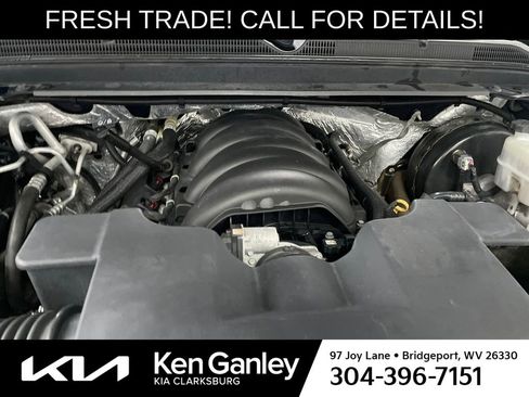 Used 2018 Chevrolet Tahoe Premier image 39