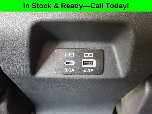 New 2026 Subaru Crosstrek 2.0i Premium AWD/4WD image 30