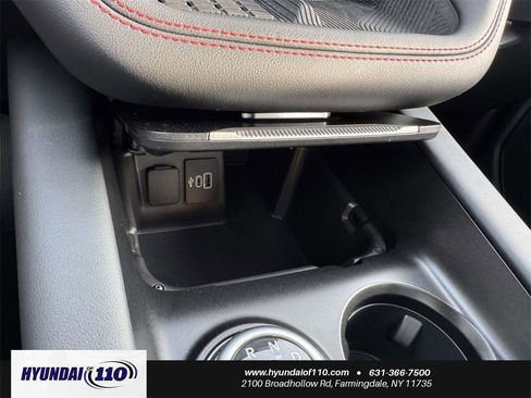 Used 2025 Ford Explorer ST-Line w/ Premium Package image 27