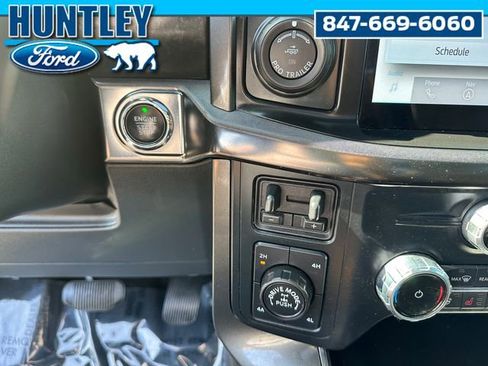 Used 2023 Ford F150 Tremor w/ Equipment Group 402A High AWD/4WD image 28