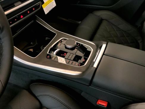 New 2026 BMW X5 xDrive40i image 7