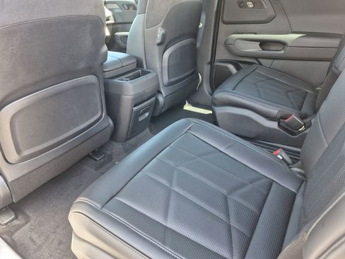 New 2027 Kia Telluride SX Prestige X-Line AWD/4WD image 12