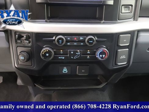 New 2026 Ford F250 XLT w/ 360-Degree Camera Package image 19