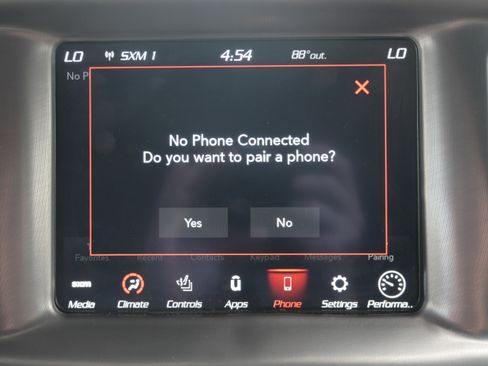 Used 2022 Dodge Charger Scat Pack RWD image 22