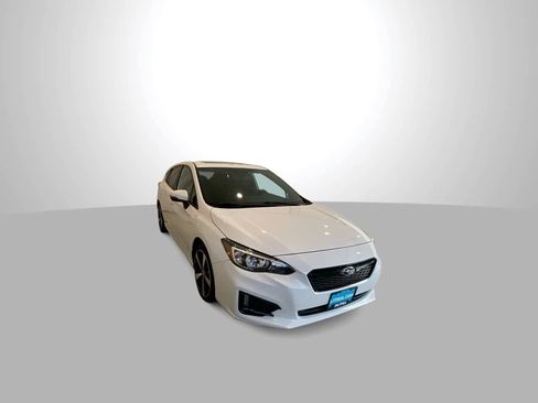 Used 2018 Subaru Impreza 2.0i Sport image 2