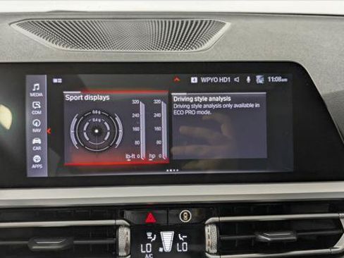 Used 2021 BMW 330i Sedan RWD image 33