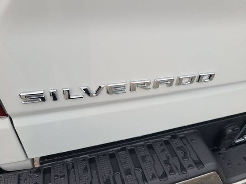 New 2026 Chevrolet Silverado 1500 LT RWD image 10