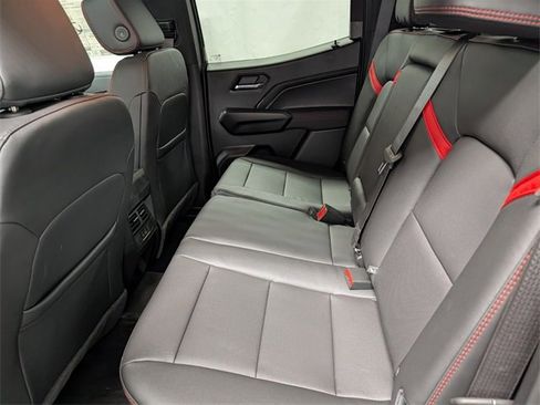 New 2026 Chevrolet Colorado Z71 w/ Technology Package image 13