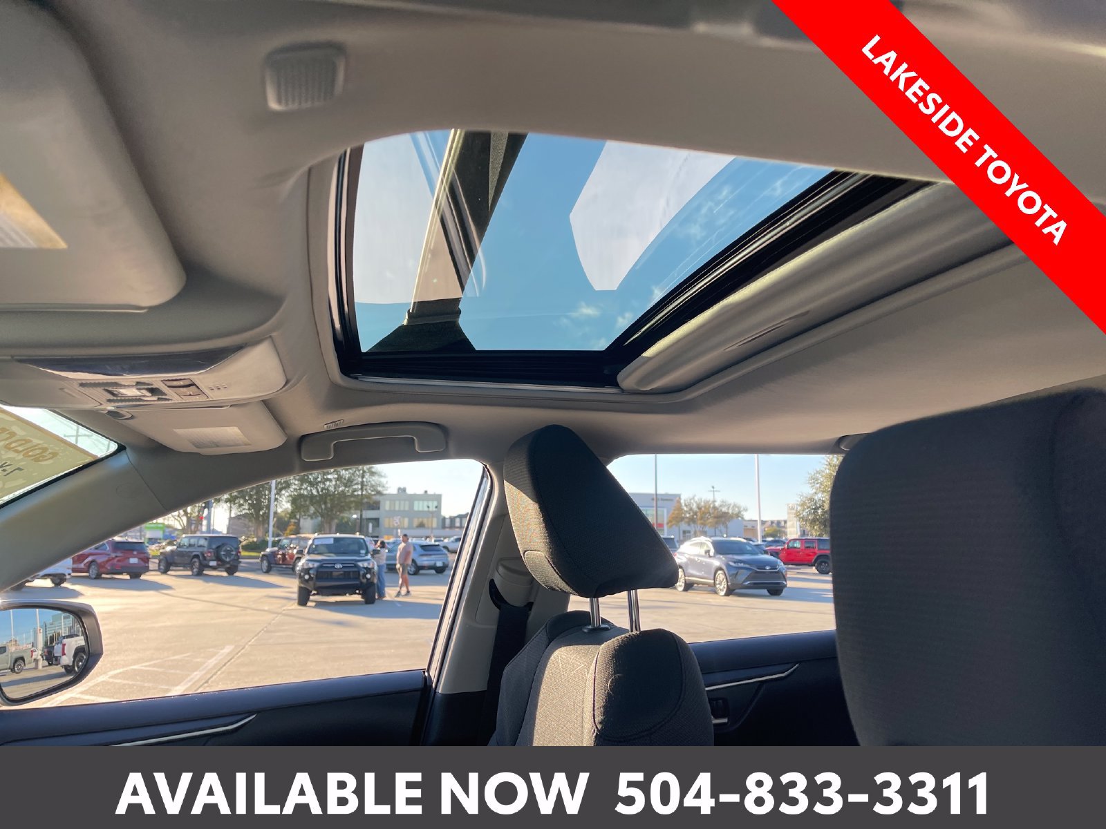 Certified 2025 Toyota RAV4 XLE w/ Convenience Package AWD/4WD image 31