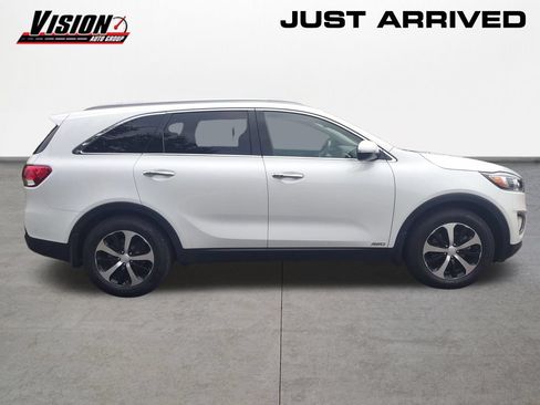 Used 2016 Kia Sorento EX w/ EX Premium Package AWD/4WD image 6