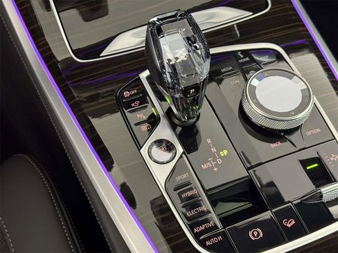 Used 2023 BMW X5 xDrive45e w/ Executive Package image 29