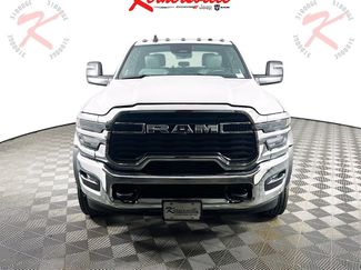 New 2026 RAM 5500 Tradesman video 2