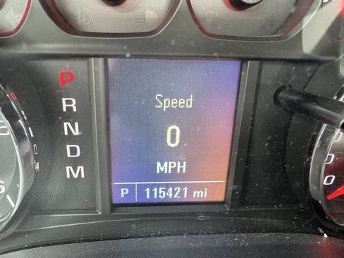 Used 2014 Chevrolet Silverado 1500 W/T image 21