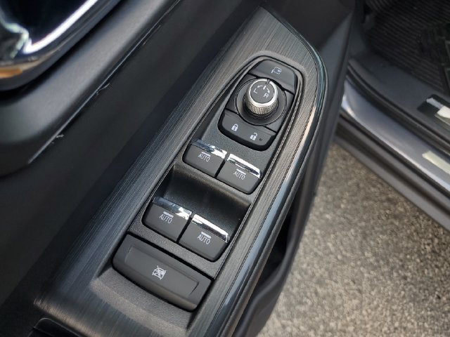 New 2026 Subaru Outback Touring XT AWD/4WD image 21