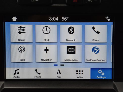 Used 2019 Ford F150 XLT w/ Equipment Group 302A Luxury image 43