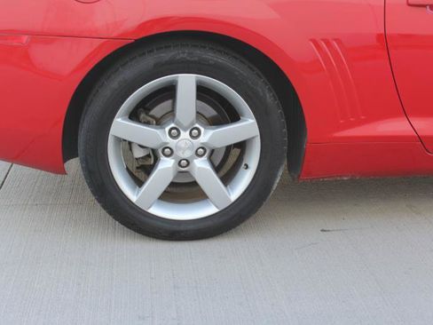 Used 2011 Chevrolet Camaro LT RWD image 31
