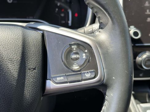 Used 2020 Honda CR-V EX-L image 21