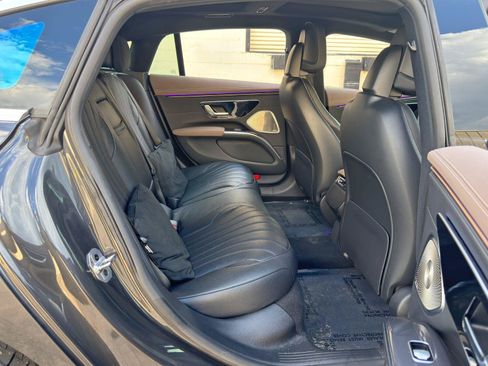 Used 2023 Mercedes-Benz EQS 450+ Sedan image 46