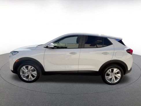 Used 2025 Buick Encore GX Preferred image 9