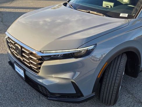 New 2026 Honda CR-V LX image 3