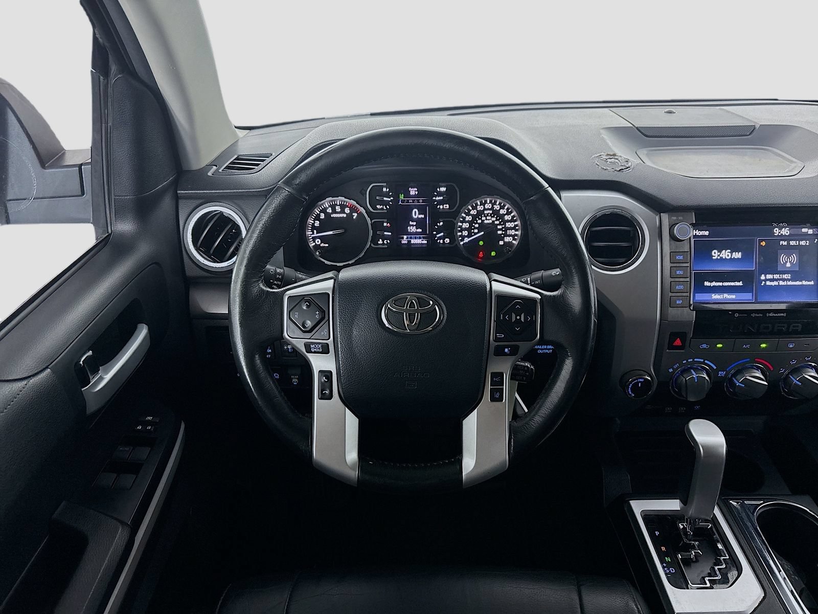 Used 2020 Toyota Tundra SR5 w/ SR5 Leather Package AWD/4WD image 20