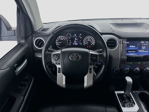 Used 2020 Toyota Tundra SR5 w/ SR5 Leather Package AWD/4WD image 20